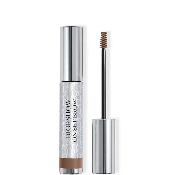 Dior DIOR Diorshow On Set Brow Brow Mascara