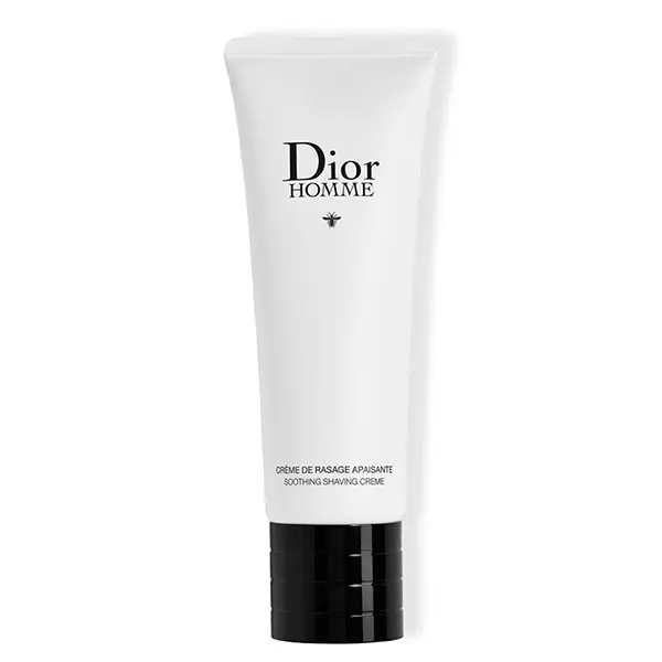 Dior DIOR Homme Soothing Shaving Creme