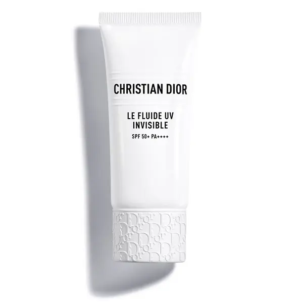 Dior DIOR Hydrating Invisible UV Fluid SPF 50+ PA++++