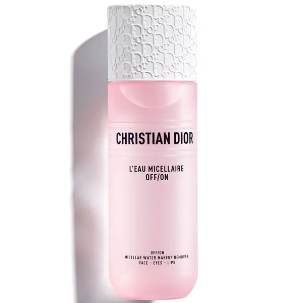 Dior DIOR L'Eau Micellaire OFF/ON