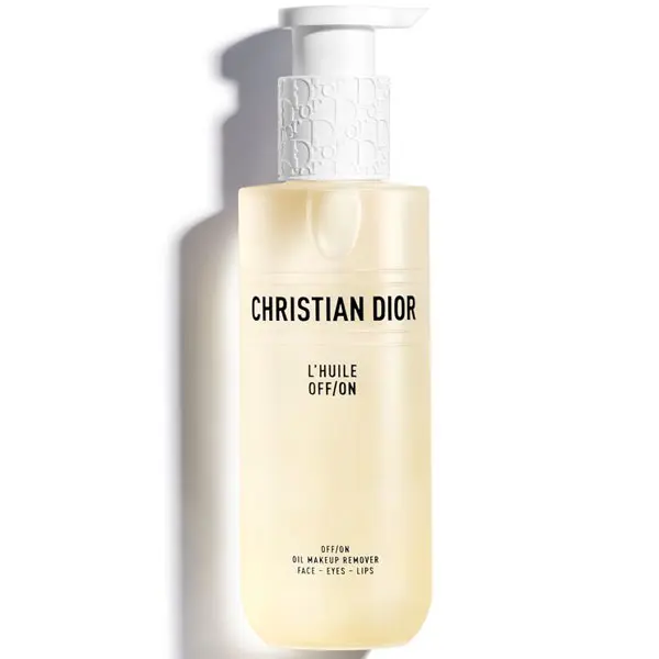 Dior DIOR L'Huile OFF/ON