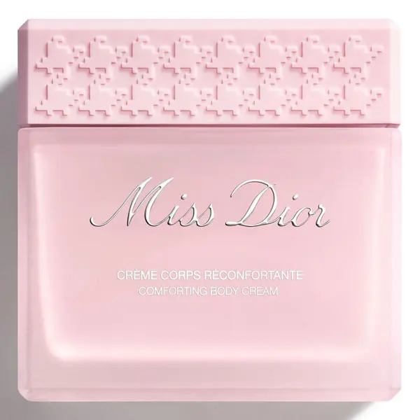 Dior DIOR Miss Dior Comforting Body Cream