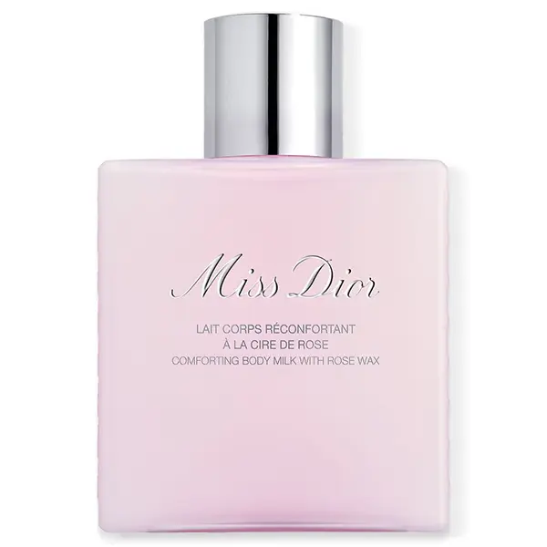 Dior DIOR Miss Dior Comforting Body Milk