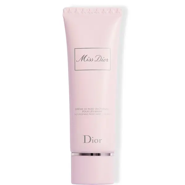 Dior DIOR Miss Dior Nourishing Rose Hand Cream