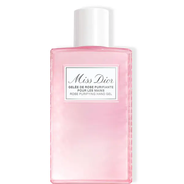 Dior DIOR Miss Dior Rose Purifying Hand Gel
