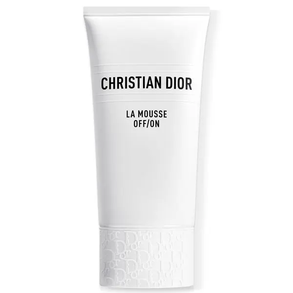 Dior DIOR OFF/ON Foaming Cleanser