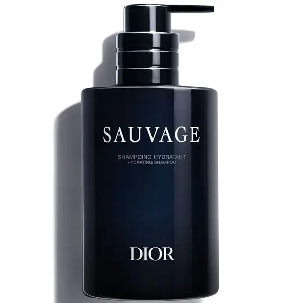 Dior DIOR Sauvage Hydrating Shampoo