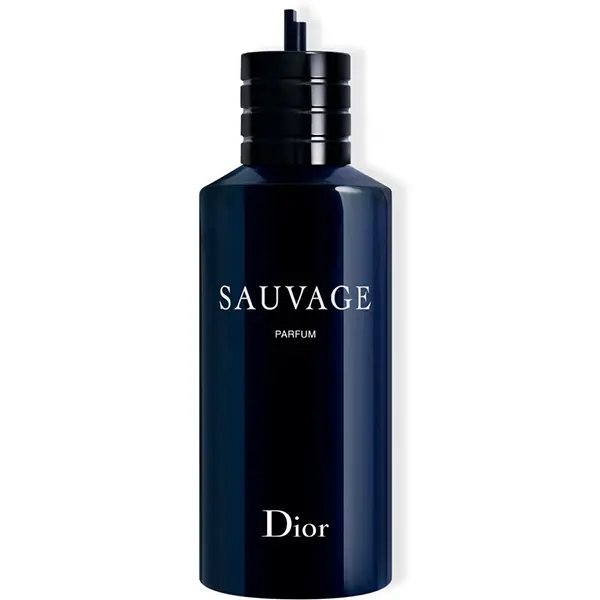 Dior DIOR Sauvage Parfum Refill