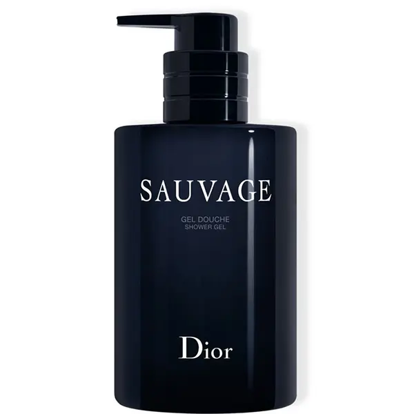 Dior DIOR Sauvage Shower Gel