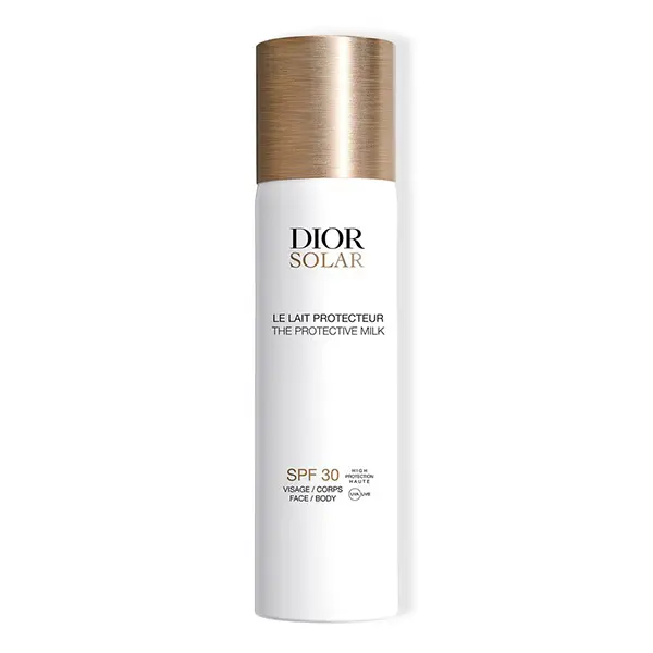 Dior DIOR Solar The Protective Milk for Face and Body SPF 30