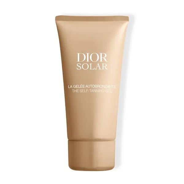 Dior DIOR Solar The Self-Tanning Gel