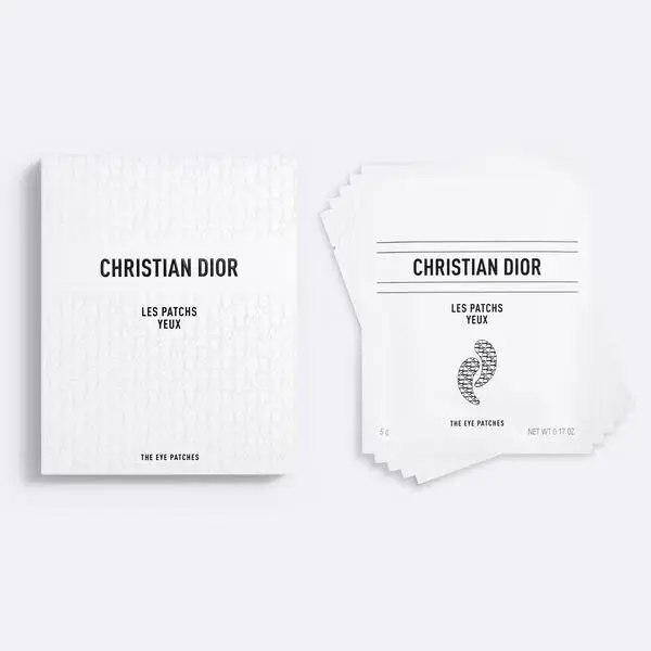 Dior DIOR The Eye Patches