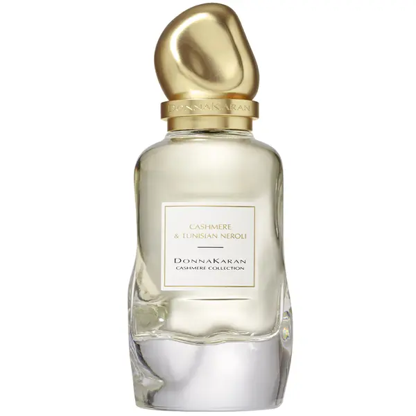DKNY DK Cashmere Collection Tunisian Neroli