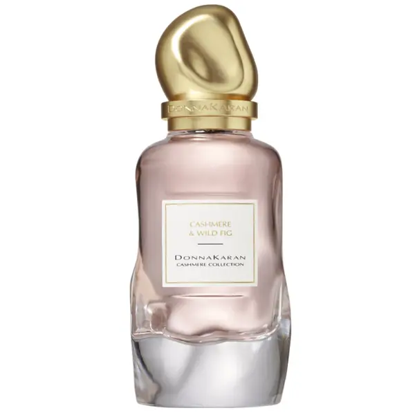 DKNY DK Cashmere Collection Wild Fig