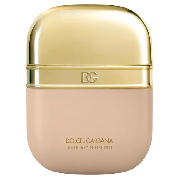 Dolce&Gabbana DOLCE & GABBANA Blueberry Nutri Tint SPF
