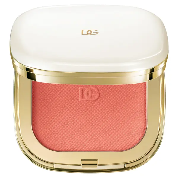 Dolce&Gabbana DOLCE & GABBANA Cheeks & Eyes Match