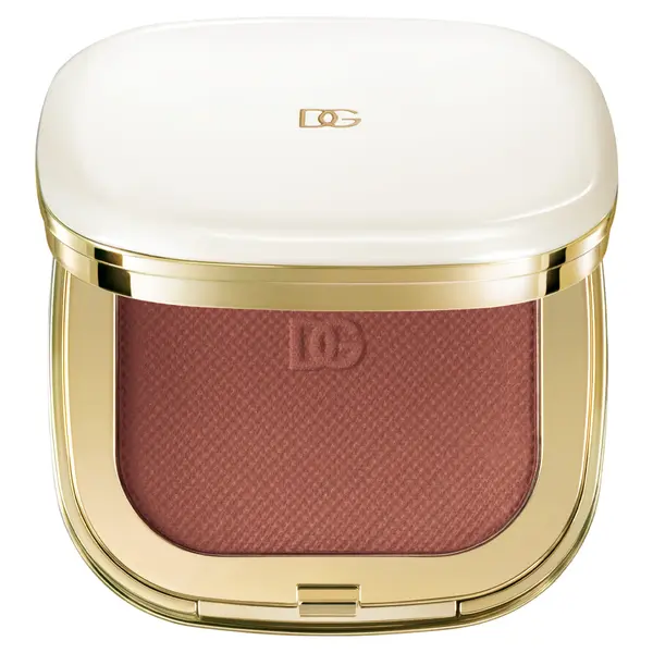 Dolce&Gabbana DOLCE & GABBANA Cheeks & Eyes Match
