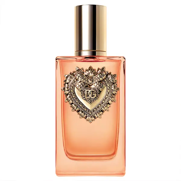 Dolce&Gabbana DOLCE & GABBANA Devotion Eau de Parfum Intense