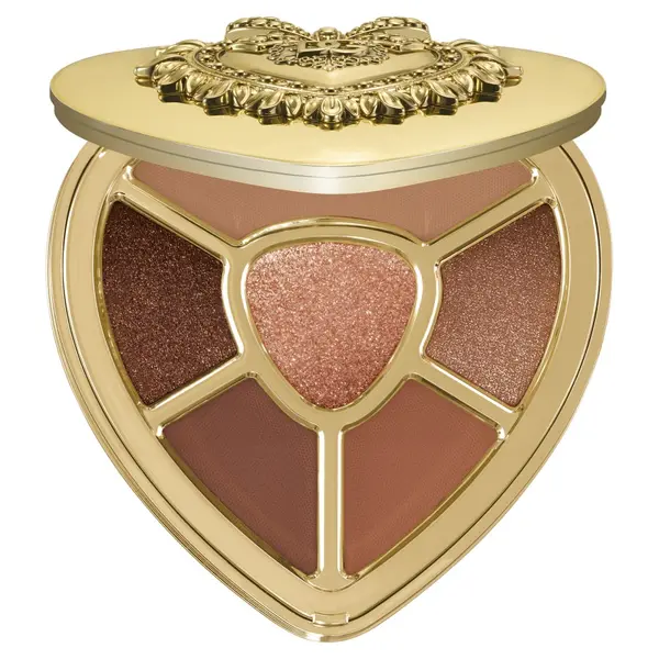 Dolce&Gabbana DOLCE & GABBANA Ever Icon Eye Palette