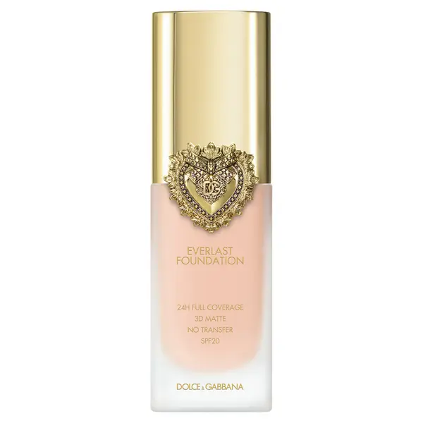 Dolce&Gabbana DOLCE & GABBANA Everlast Fdt