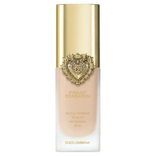 Dolce&Gabbana DOLCE & GABBANA Everlast Fdt