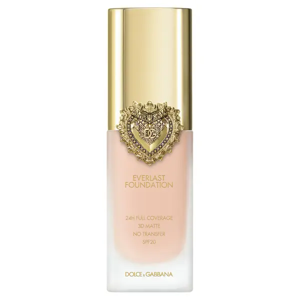 Dolce&Gabbana DOLCE & GABBANA Everlast Fdt