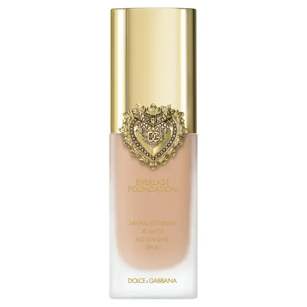 Dolce&Gabbana DOLCE & GABBANA Everlast Fdt
