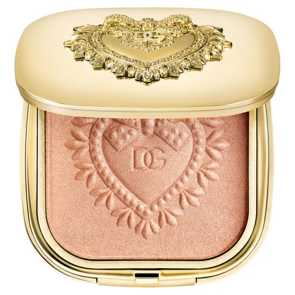 Dolce&Gabbana DOLCE & GABBANA Everlift Luminizer