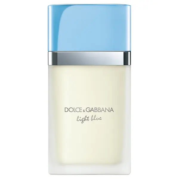 Dolce&Gabbana DOLCE & GABBANA Light Blue