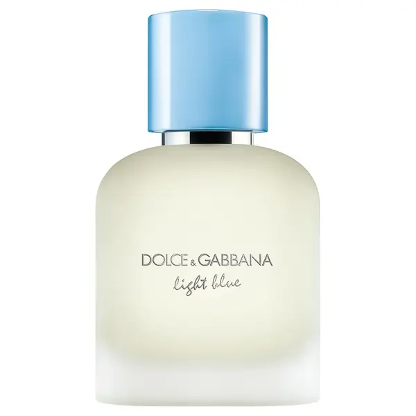 Dolce&Gabbana DOLCE & GABBANA Light Blue Pour Homme