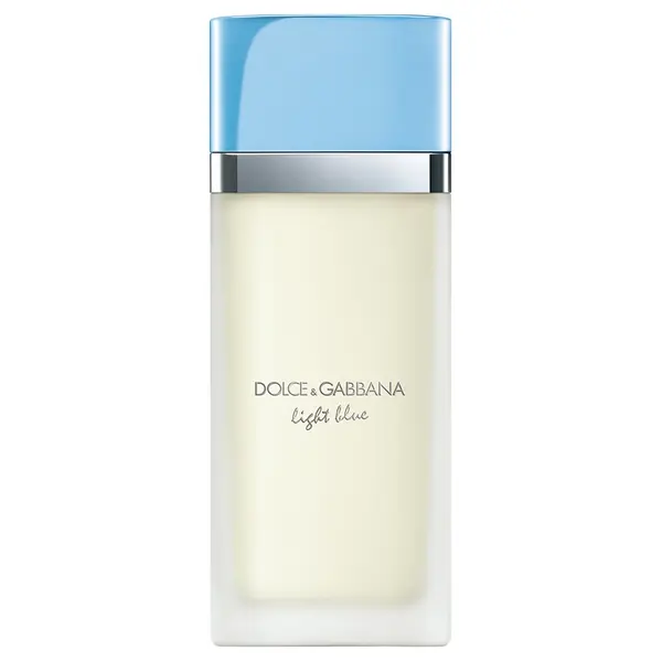 Dolce&Gabbana DOLCE & GABBANA Light Blue
