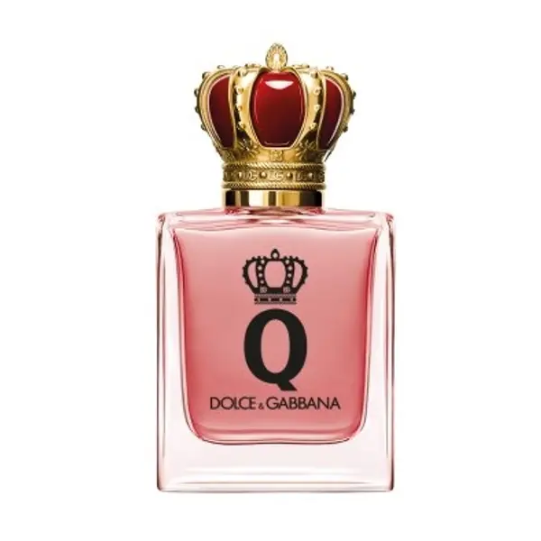 Dolce&Gabbana DOLCE & GABBANA Q Intense