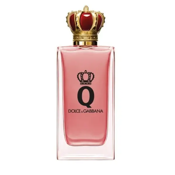 Dolce&Gabbana DOLCE & GABBANA Q Intense