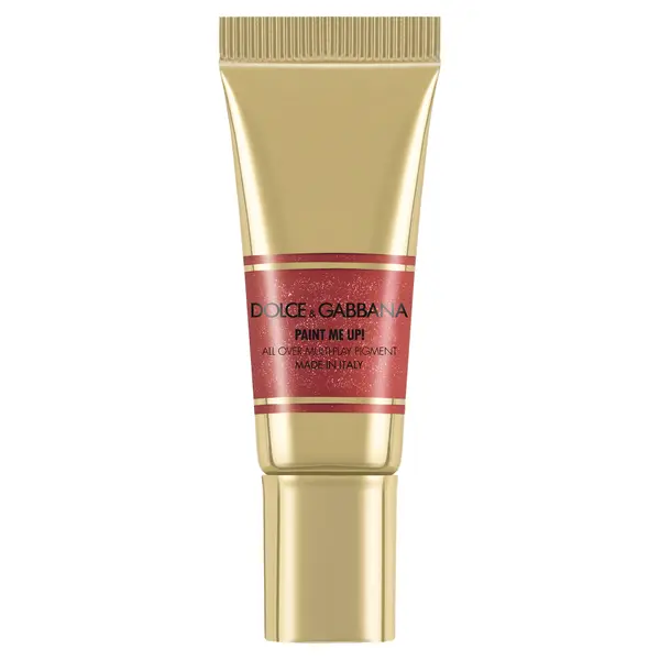 Dolce&Gabbana DOLCE&GABBANA All Over Multi-Play Pigment