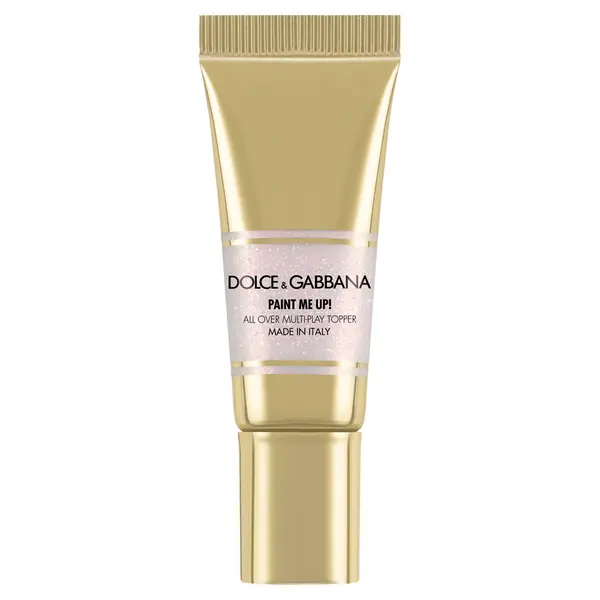Dolce&Gabbana DOLCE&GABBANA All Over Multi-Play Topper