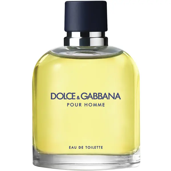 Dolce&Gabbana DOLCE&GABBANA DOLCE&GABBANA POUR HOMME ЕДТ