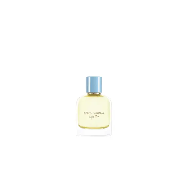 Dolce&Gabbana DOLCE&GABBANA Light Blue Pour Homme Eau De Parfum