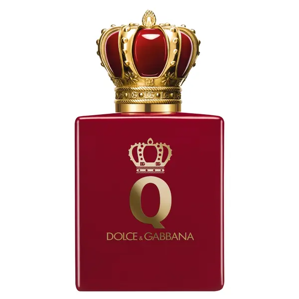 Dolce&Gabbana DOLCE&GABBANA Q Elixir