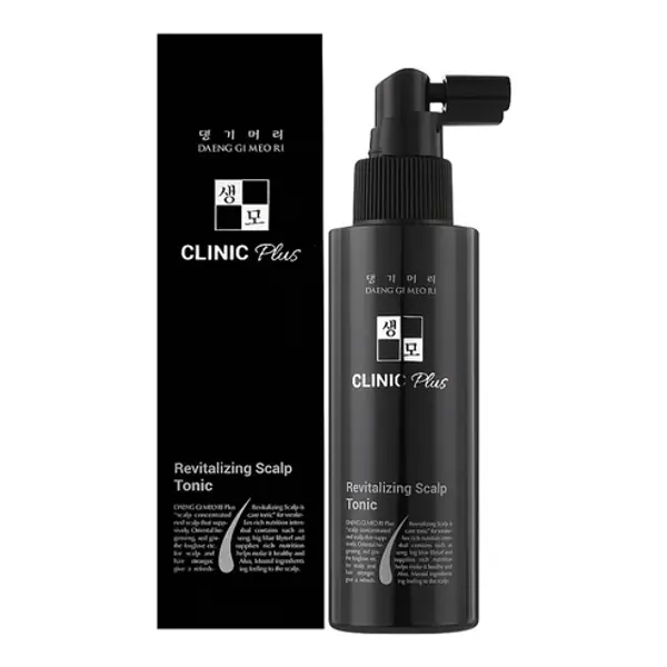 Doori DOORI Clinic Plus Revitalizing Scalp Tonic