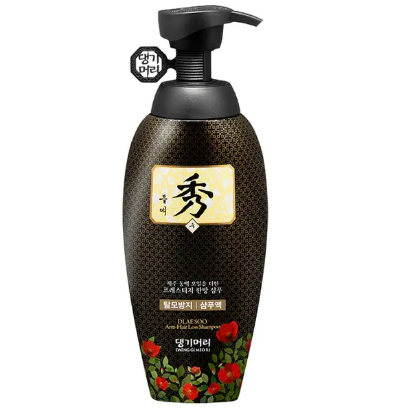 Doori DOORI Dlae Soo Anti Hair Loss Shampoo