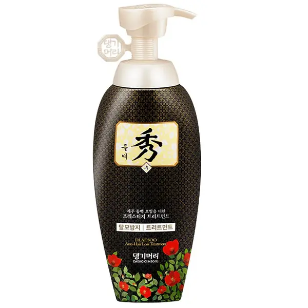 Doori DOORI Dlae Soo Anti Hair Loss Treatment