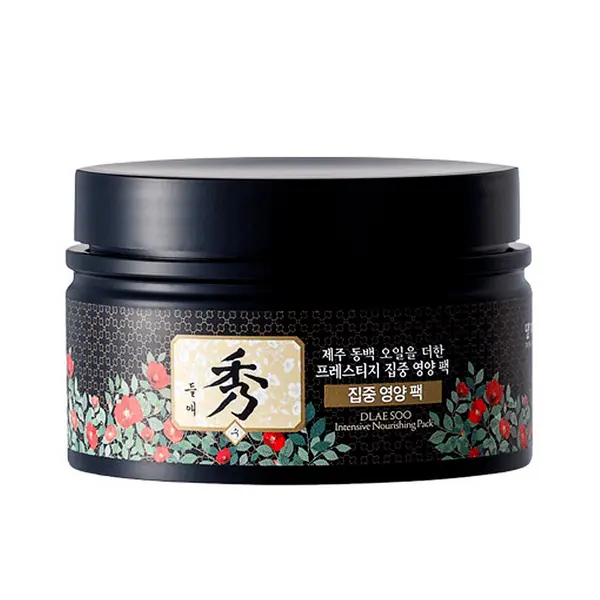 Doori DOORI Dlae Soo Hair Loss Care Hair Pack