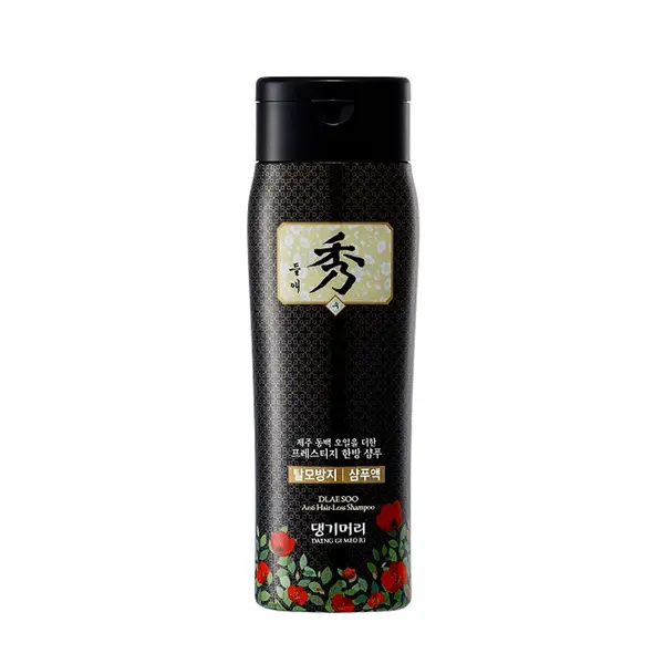 Doori DOORI Dlae Soo Hair Loss Care Shampoo