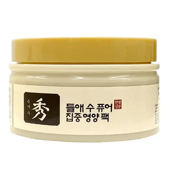 Doori DOORI Dlae Soo Pure Nourishing Pack