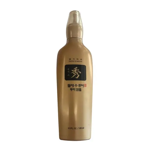 Doori DOORI Dlae Soo Pure Scalp Ampoule