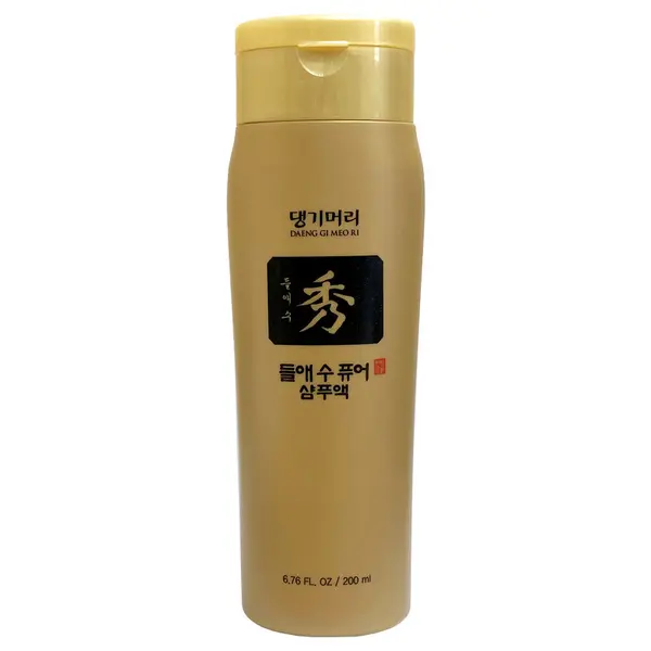 Doori DOORI Dlae Soo Pure Shampoo