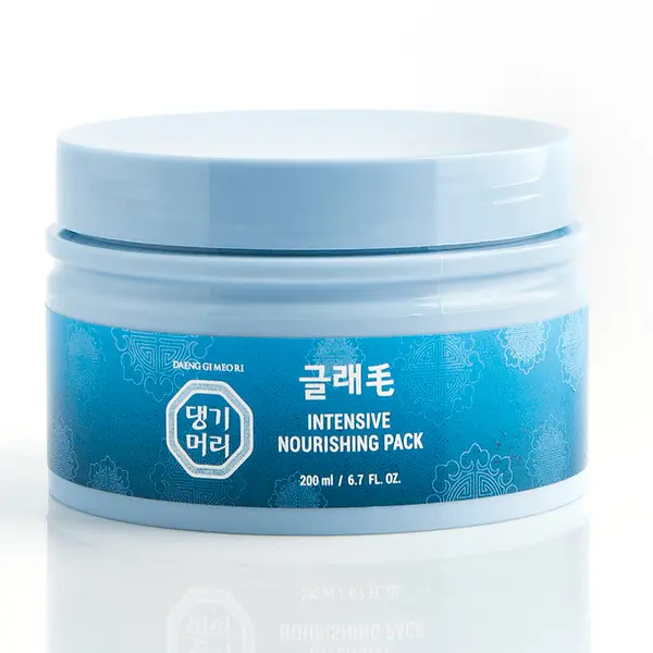 Doori DOORI Glamo intensive Nourishing Pack