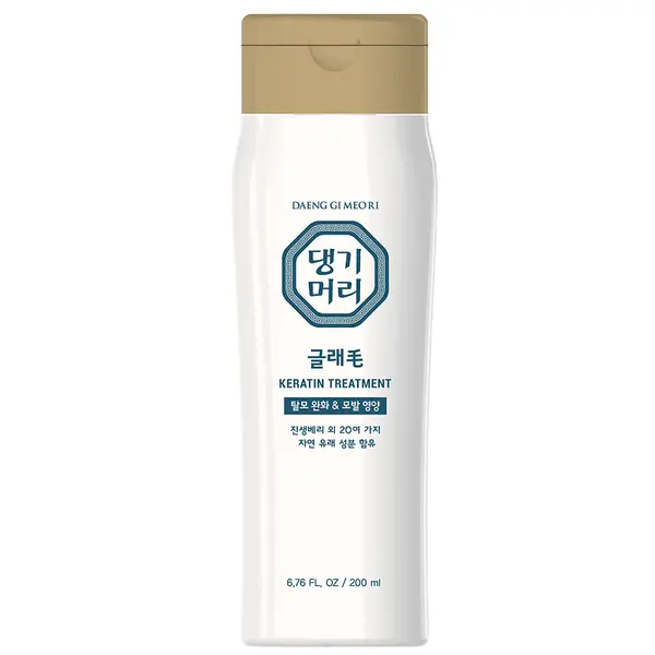 Doori DOORI Glamo Keratin Treatment
