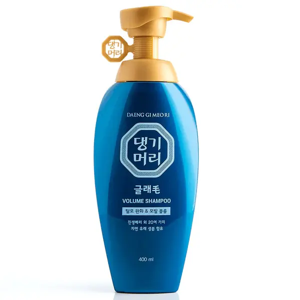 Doori DOORI Glamo Volume Shampoo