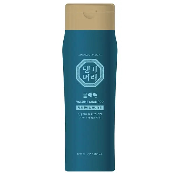Doori DOORI Glamo Volume Shampoo